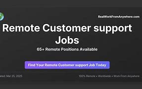 Top 10 Remote Customer Support Jobs: Work From Anywhere!
