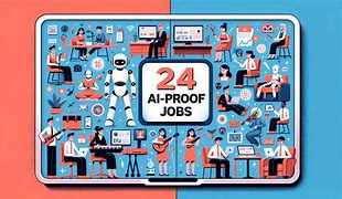 AI Proof Jobs