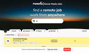 Remote Social Media Jobs: Skills You Need & How to Get Hired